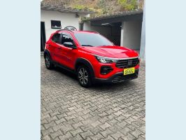 FIAT PULSE