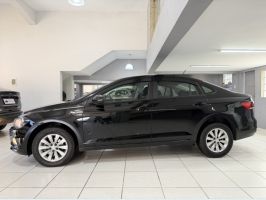 VOLKSWAGEN VIRTUS