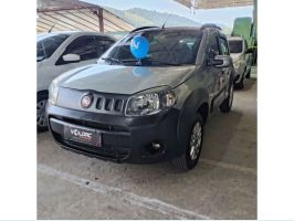 FIAT UNO