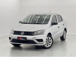 VOLKSWAGEN VOYAGE