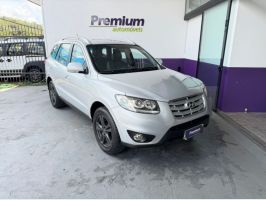 HYUNDAI SANTA F�