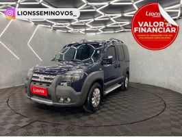 FIAT DOBL�
