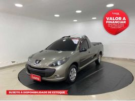 PEUGEOT HOGGAR