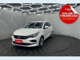 FIAT CRONOS