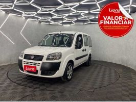 FIAT DOBL�