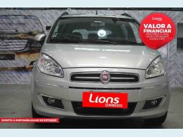 FIAT IDEA