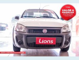 FIAT STRADA