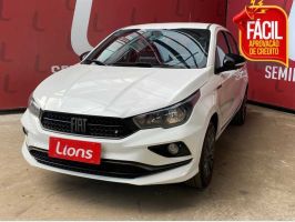 FIAT CRONOS