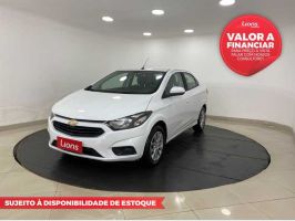 CHEVROLET PRISMA