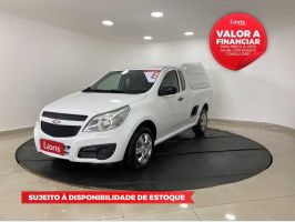 CHEVROLET MONTANA