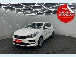 FIAT CRONOS