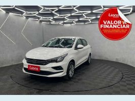 FIAT CRONOS