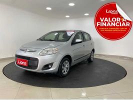 FIAT PALIO