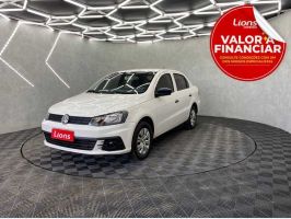 VOLKSWAGEN VOYAGE