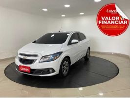 CHEVROLET PRISMA
