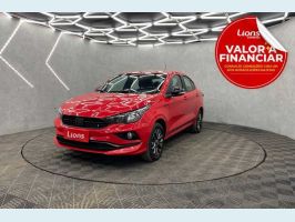 FIAT CRONOS