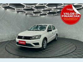 VOLKSWAGEN VOYAGE