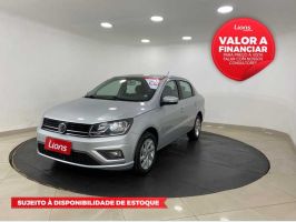 VOLKSWAGEN VOYAGE