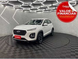 CHERY TIGGO