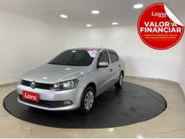 VOLKSWAGEN VOYAGE