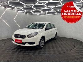 FIAT GRAND SIENA