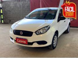 FIAT GRAND SIENA
