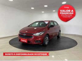 CHEVROLET JOY