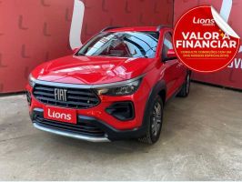 FIAT PULSE