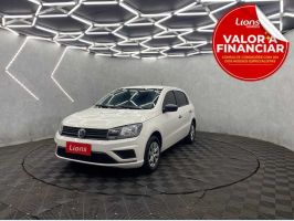 VOLKSWAGEN VOYAGE