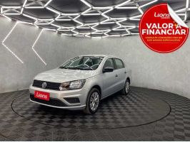 VOLKSWAGEN VOYAGE