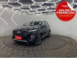 CHERY TIGGO