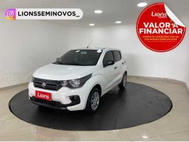 FIAT MOBI