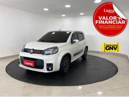 FIAT UNO