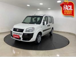 FIAT DOBL�