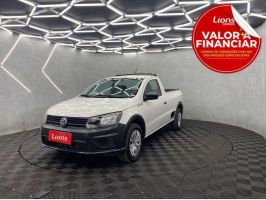 VOLKSWAGEN SAVEIRO