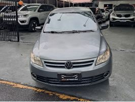 VOLKSWAGEN VOLKSWAGEN GOL