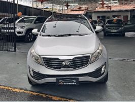 KIA KIA SPORTAGE