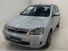 CHEVROLET CORSA HATCHBACK