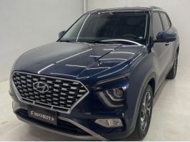 HYUNDAI CRETA LIMITED