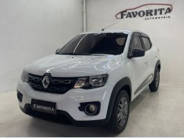 RENAULT KWID INTENSE