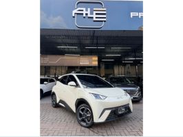 BYD DOLPHIN MINI