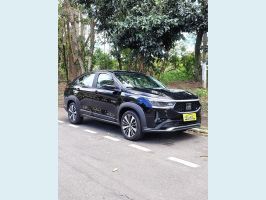 FIAT FASTBACK