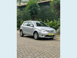 TOYOTA ETIOS