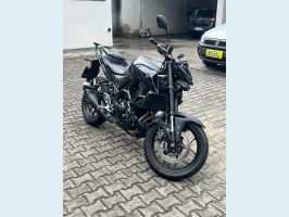 YAMAHA MT-03 ABS