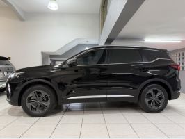 CHERY TIGGO