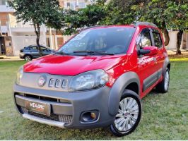 FIAT UNO