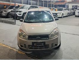 FORD FIESTA 1.6