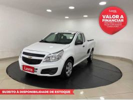 CHEVROLET MONTANA