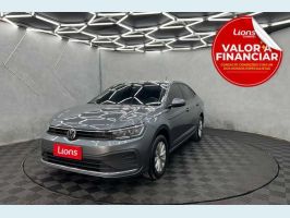 VOLKSWAGEN VIRTUS