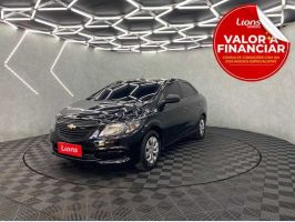 CHEVROLET PRISMA
